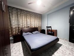 Pasir Ris Drive 6 (Pasir Ris), HDB 3 Rooms #575640821